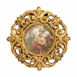 Vintage Style Picture Frame -Decor Sales 100