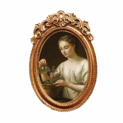 Vintage Style Picture Frame -Decor Sales 102