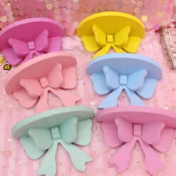 Kawaii Style Wall Shelve -Decor Sales 103