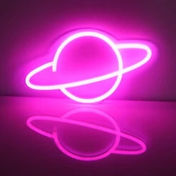 Aesthetic Neon Light -Decor Sales 10 17b74466 cf83 49bd a4ca a0f84ff30629