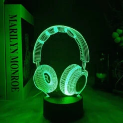 Gamer Bedside Lamp -Decor Sales 12 41d4b17f 56db 4d65 8620 e71937803d0d