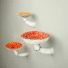 Mushroom Wall Decor -Decor Sales 12 555fb095 c681 4cfc 8eef fa5f5306ecad