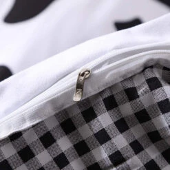 Cow Print Duvet Set -Decor Sales 12 c0080aad 4bc5 4d36 b8c0 b19b718da896