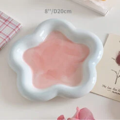 Pastel Jewelry Tray -Decor Sales 138inch