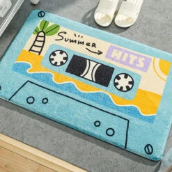 90s Cassette Rug -Decor Sales 13 19a03e28 15cb 4f2e b1b7 15c0bb93c88e