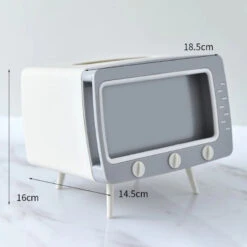 Old TV Tissue Box -Decor Sales 13 1f0b556d 4fae 4ad8 8f6d 7b891663c87f
