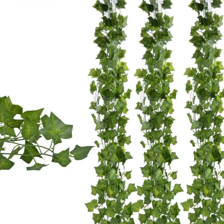 Green Leaf Hanging Ivy 4 Green Leaf Hanging Ivy - Image 2