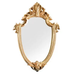 Vintage Vibes Mirror -Decor Sales 14 65b1d9e3 b63e 4802 ba09 7b3ca46b21ea