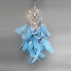 Fairy Light Dream Catcher -Decor Sales 14 6bba4ce5 daa4 42b7 906c 6b56d22f6909