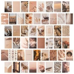 Dreamy Aesthetic Collage Kit