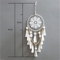 Aesthetic Dream Catcher -Decor Sales 15 acde2d23 c17b 4213 ab3b 9fde73775142
