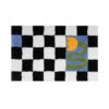 Checkered Rug 1 Checkered Rug -Decor Sales 16 b4a15a94 108c 450b 8077 ceaf0d815b4b