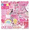 Preppy Style Stickers -Decor Sales 16 bb51ca03 6995 4710 a1f1 f59b23d60449