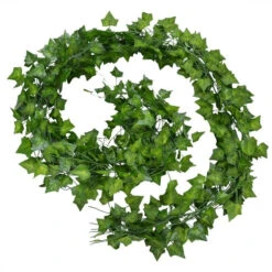 Green Leaf Hanging Ivy 11 Green Leaf Hanging Ivy -Decor Sales 16 c2ff1193 0859 4e93 97c9 118bd4fe75e8
