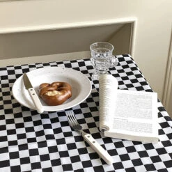 Checkered Table Cloth 7 Checkered Table Cloth -Decor Sales 16 dbfb293a c349 48d7 b629 6a4f83d5bfeb