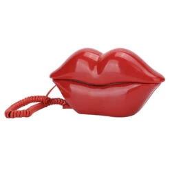 Lip Shaped Phone Decor -Decor Sales 16 f1b8210d 60ed 4bcc bc2c 43b58476e3e8