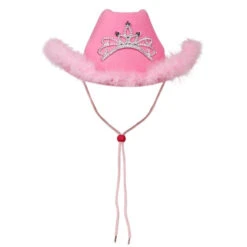 Party Cowboy Hat -Decor Sales 17 596e8ba7 c278 4eef 8009 197bcb7c1ad7