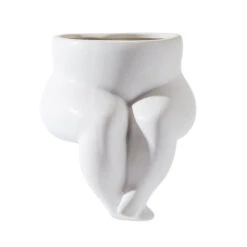 Sculptural Legs Vase 7 Sculptural Legs Vase -Decor Sales 17 a756eb04 0d3b 47c6 8583 0a026dffb533