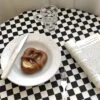Checkered Table Cloth -Decor Sales 17 ff31a0bf 890f 4217 8d69 fbf003ea5dab