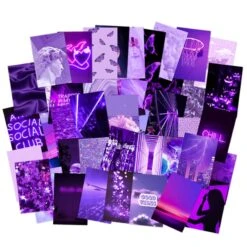 EGirl Collage Kit -Decor Sales 18