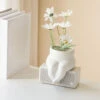 Sculptural Legs Vase 2 Sculptural Legs Vase -Decor Sales 18 0f7d48ca 23c5 4548 a26e 8ddcab95f9c3
