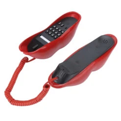 Lip Shaped Phone Decor -Decor Sales 18 d40aabb8 87fe 41a6 ad88 29b138fbd7ba