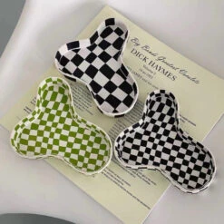 Checkered Jewelry Tray -Decor Sales 18 f57a786c 2dba 4a6b a2f2 b9d6639ab79b