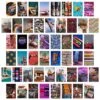Vintage Aesthetic Collage Kit -Decor Sales 19