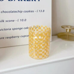 Aesthetic Checkered Glass -Decor Sales 19 1bdd6040 1d9c 47f4 b35a 0df43b9553d0