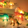 Dinosaur String Lights -Decor Sales 1 0cf67991 d495 4b03 acc0 25db0fa0e79b