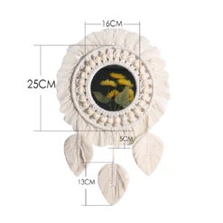 Boho Style Mirror -Decor Sales 1 0f205102 6bc3 4995 88b2 a96a53d3d931