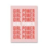 Girl Power Poster -Decor Sales 1 1994a575 0340 47d5 a8b2 1c12febf46df