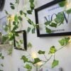Ivy Leaf String Lights -Decor Sales 1 2f0c3871 3e9a 43cb 82dc ab86ad3f838f