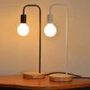 Vintage Style Desk Lamp -Decor Sales 1 3b913581 cbfa 4e5a a6be 0510ca115e09