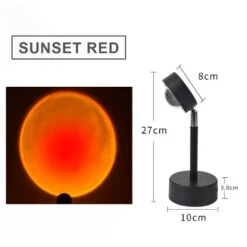 Aesthetic Sunset Projector -Decor Sales 1 46b9e191 d75a 4093 9342 3072009415c4