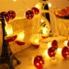 Mushroom String Lights -Decor Sales 1 58132887 70f5 4309 a53a 21e7c91a7236