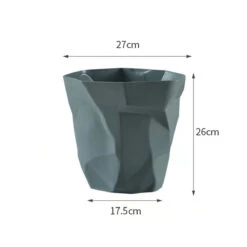 Creative Waste Bin 9 Creative Waste Bin -Decor Sales 1 6432ec3c cc82 4f28 9bc0 3adbb3addf97