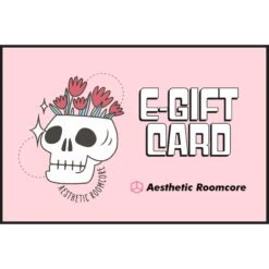 Aesthetic Roomcore E-Gift Card