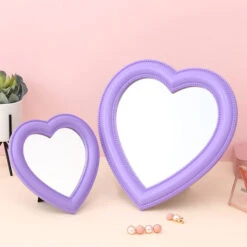 Love Heart Mirror 15 Love Heart Mirror -Decor Sales 1 8b18a1b9 2663 4c0b bde7 60f049aafa94