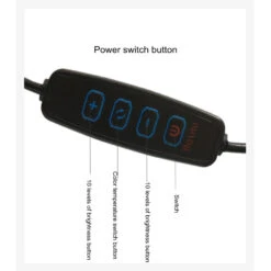 Basic Clip On Desk Lamp -Decor Sales 1 a55e6f49 c2fa 4c81 9b56 03b18c0b1bcf