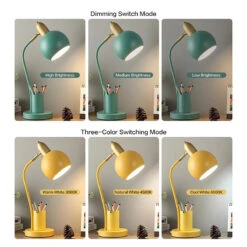 Light Dimming Desk Lamp -Decor Sales 1 aa3dfb45 d5fe 4fd6 b0a1 15c8cc1bf3f4