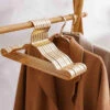 Classic Clothes Hangers (Set Of 10) 1 Classic Clothes Hangers (Set Of 10) -Decor Sales 1 b11ea006 12f7 4e89 a72b 728dff67822a