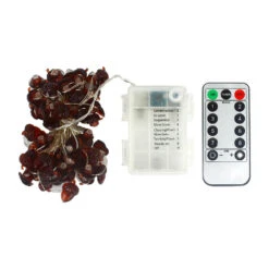 Acorn String Lights -Decor Sales 1 b60d034e 2b13 4baf b024 ea029e2dbc53