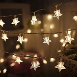 Star String Lights -Decor Sales 1 d6b2d716 16bb 49d5 9779 075b51b75976
