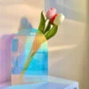 Holographic Rainbow Vase -Decor Sales 1 efc1f39a ca7d 49a0 b05c 132ffb4fd4c0