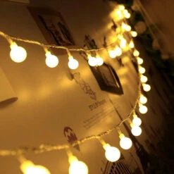 Mini Globe String Lights -Decor Sales 1 f2f06cf8 e1da 4959 8ecc 35b6cc167924