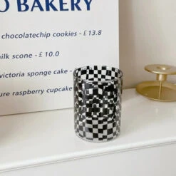 Aesthetic Checkered Glass -Decor Sales 20 8d6191ef da23 4198 af43 2ac096abbf66