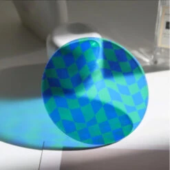 Checkered Coasters -Decor Sales 21 e45187f9 cb82 4565 9428 08894051a9fa