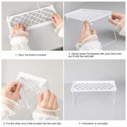 Desktop Storage Shelf -Decor Sales 23 3e0cd15d 5b9c 4690 9623 4167f1e0c0d3