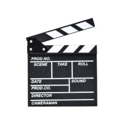Action Movie Clapper 10 Action Movie Clapper -Decor Sales 23 e49da540 8993 4e16 bc2d 07fb3bd72d16